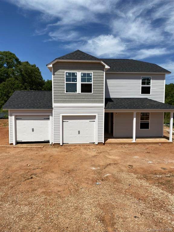 437 Webb Road - Photo 1