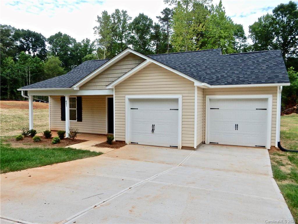 451 Webb Road - Photo 1