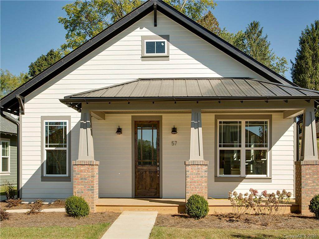 Lot 48A French Broad Avenue - Photo 1