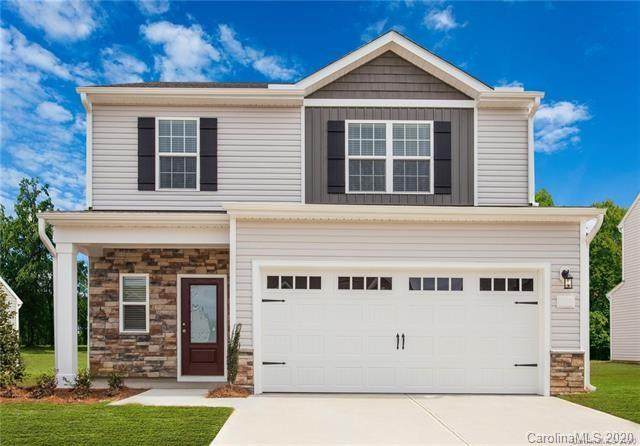 1220 Pecan Ridge Road - Photo 1