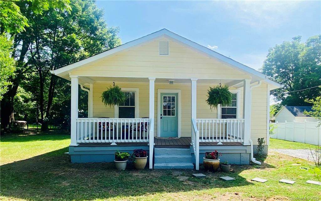 1631 Rosedale Street - Photo 1