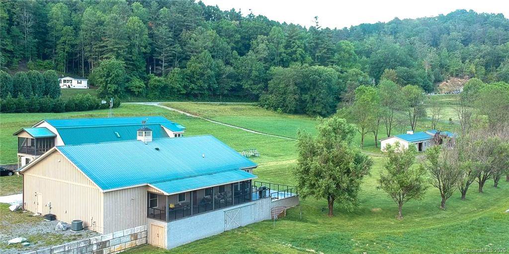 274 Little River Campground Road - Photo 1