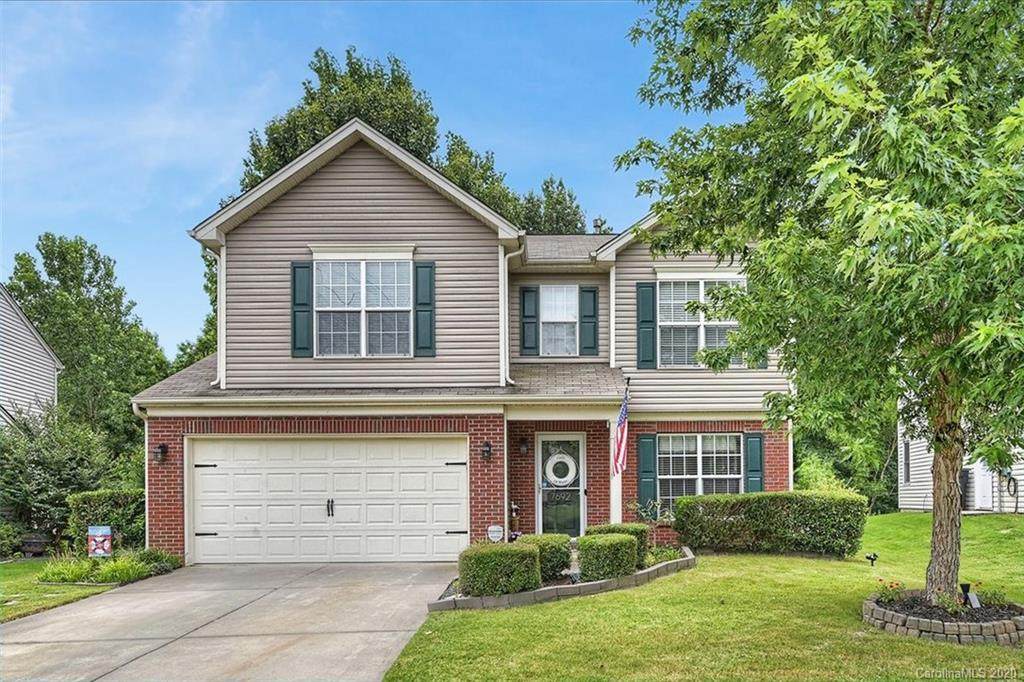 7692 Black Hawk Lane - Photo 1