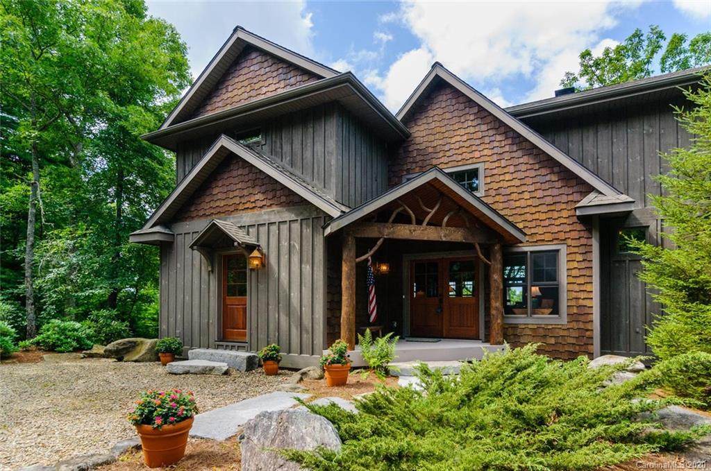 536 Hawk Mountain Road - Photo 1