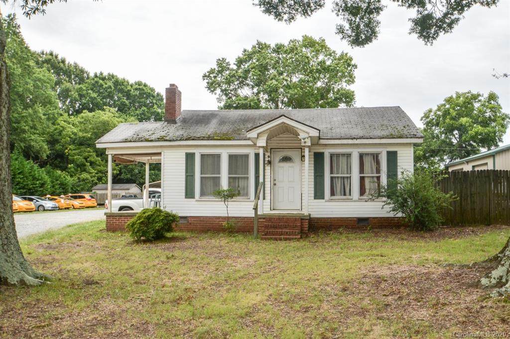 1179 & 1181 Mecklenburg Highway - Photo 1