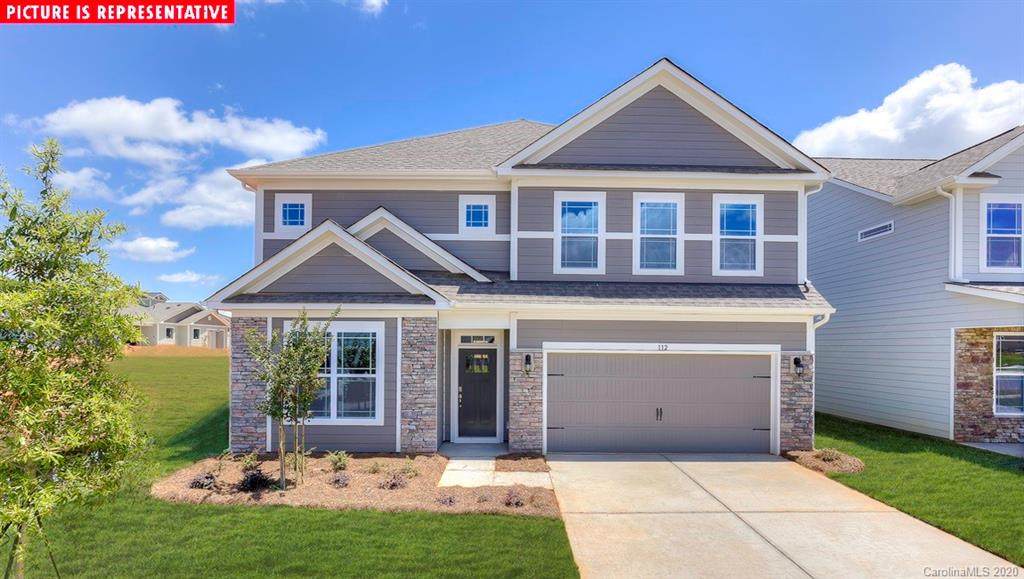 178 Yellow Birch Loop - Photo 1