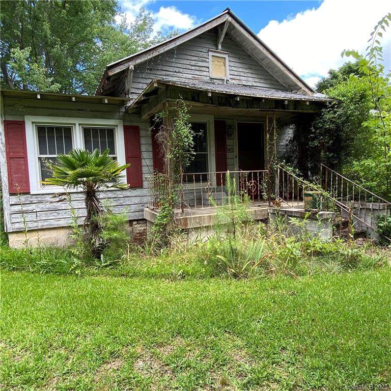 3410 Statesville Boulevard - Photo 1