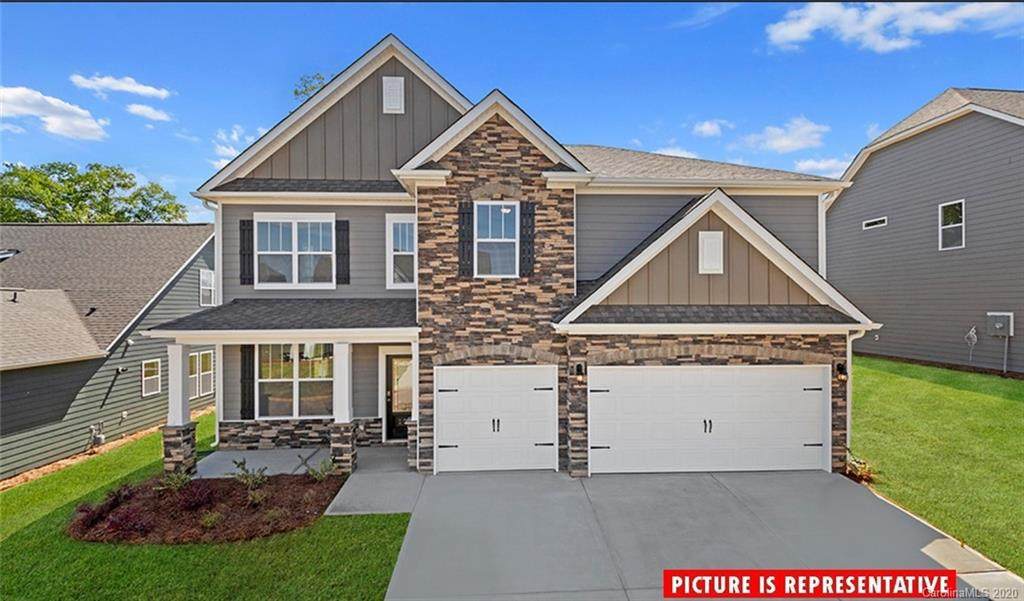 320 Preston Road - Photo 1