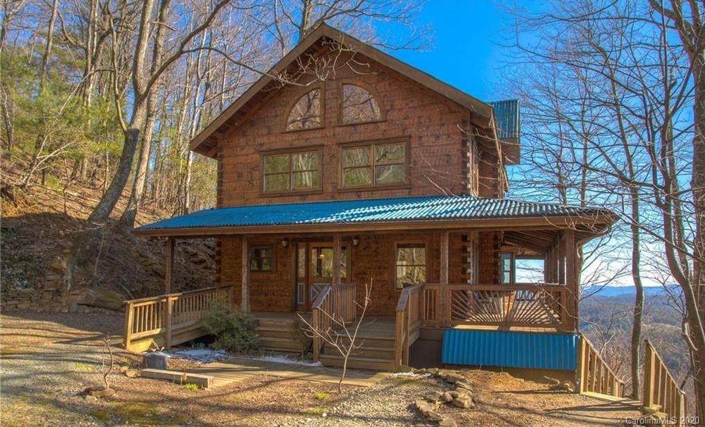 352 Ivy Ridge Road - Photo 1