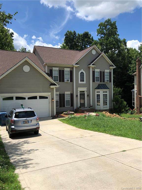 1314 Sweetgum Lane - Photo 1