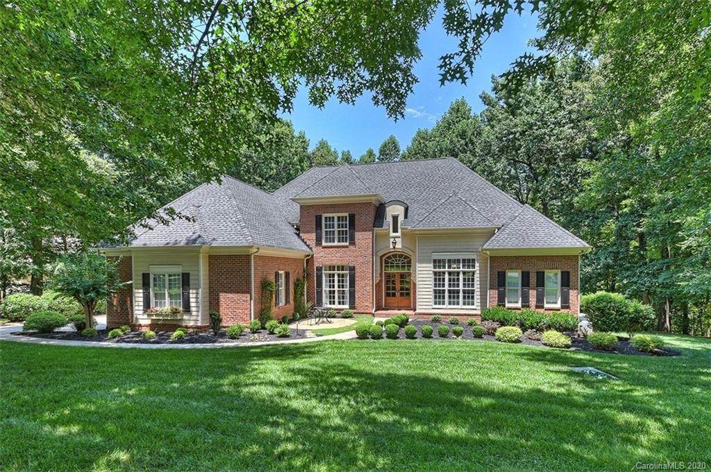 162 Wild Harbor Road - Photo 1