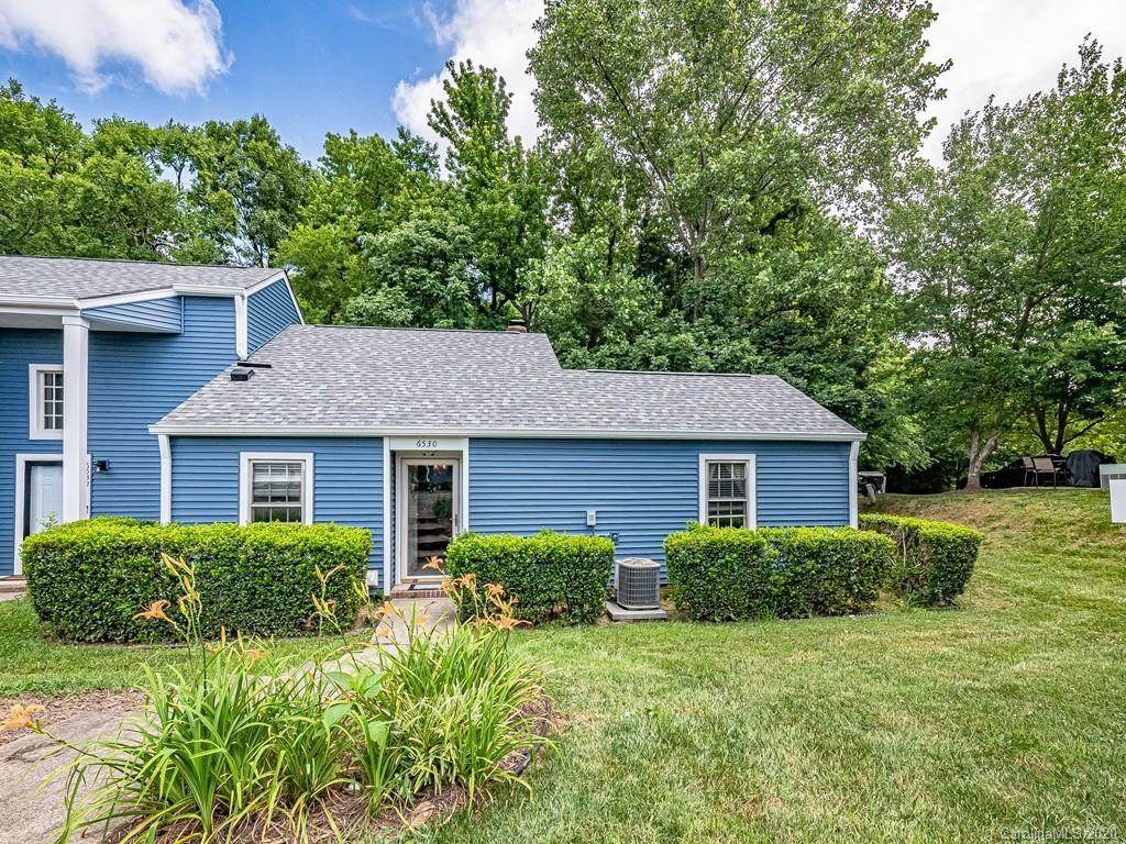 6530 Point Comfort Lane - Photo 1