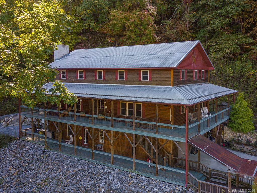 459 Cloudland Ridge - Photo 1