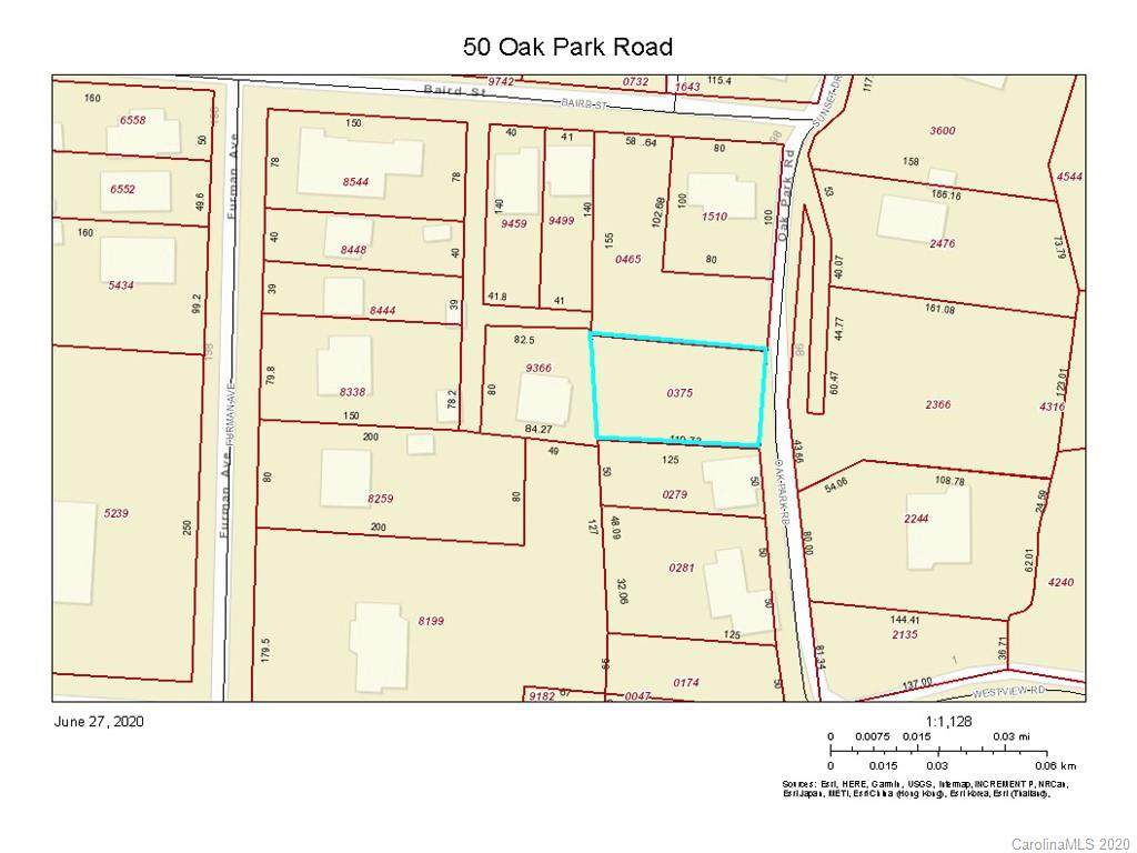 50 Oak Park Road - Photo 1