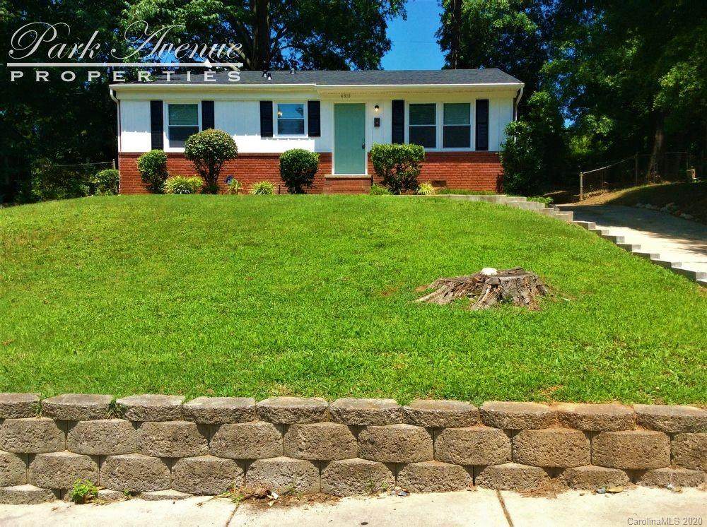 4818 Morgan Street - Photo 1