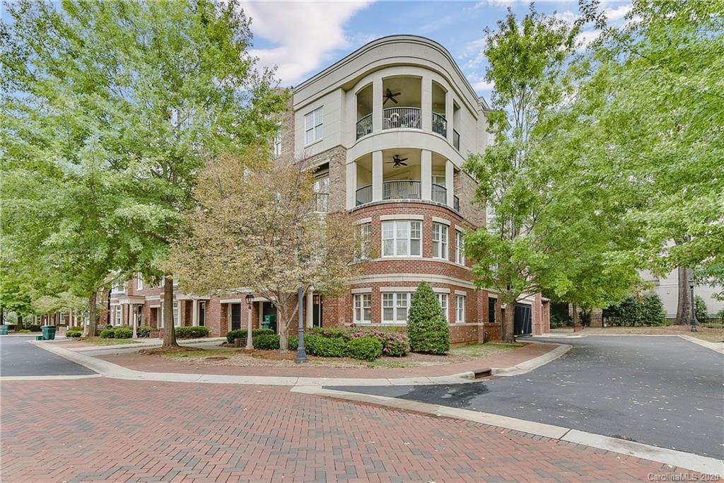 6717 Louisburg Square Lane - Photo 1