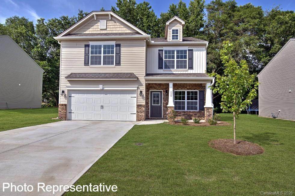 188 Monroe Creek Boulevard - Photo 1