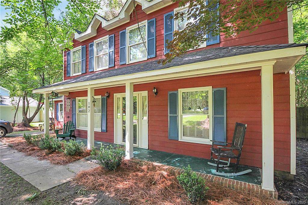 102 Schuyler Drive - Photo 1