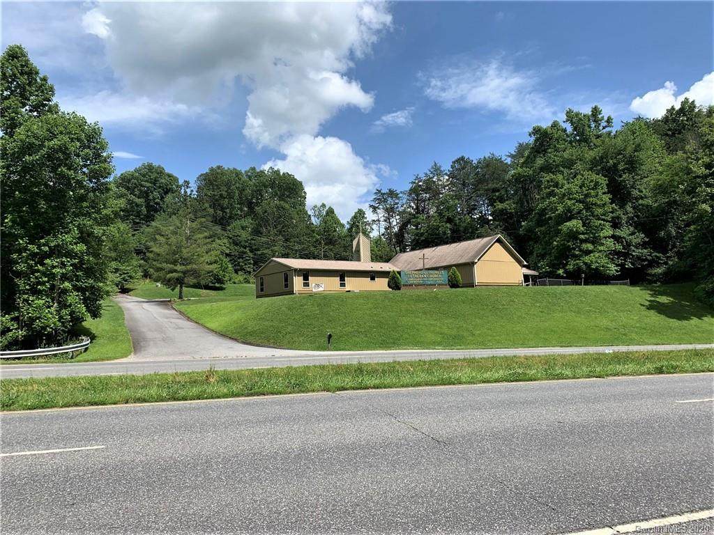 749 Highway 107 Highway - Photo 1