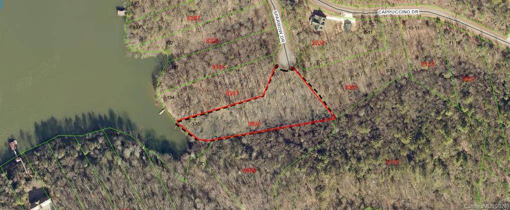 lot 135 Sparrow Drive - Photo 1