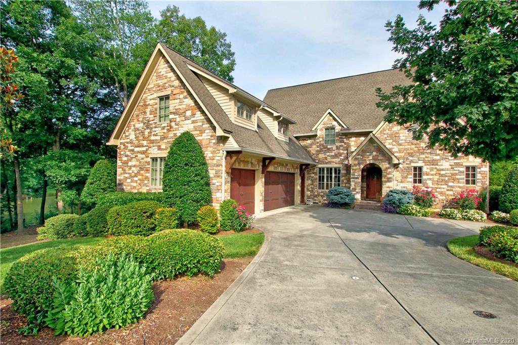 21331 Olde Quarry Lane - Photo 1