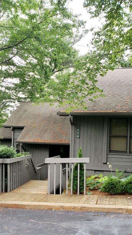 80 Racquet Club Villas Drive - Photo 1