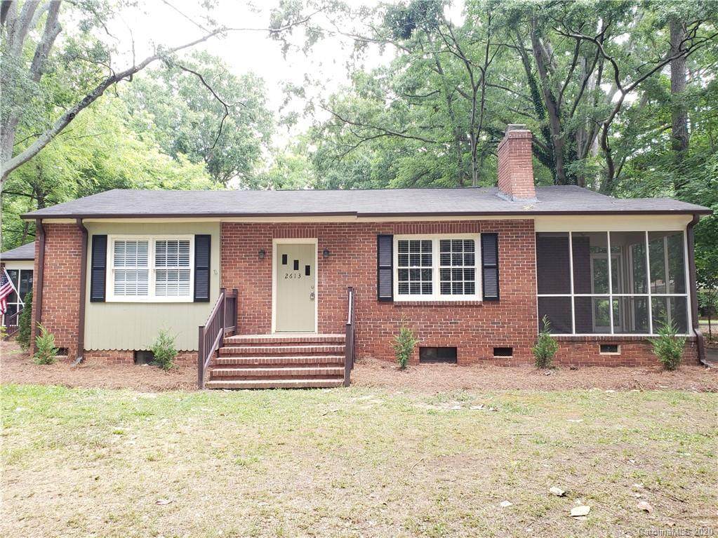 2613 Providence Road - Photo 1