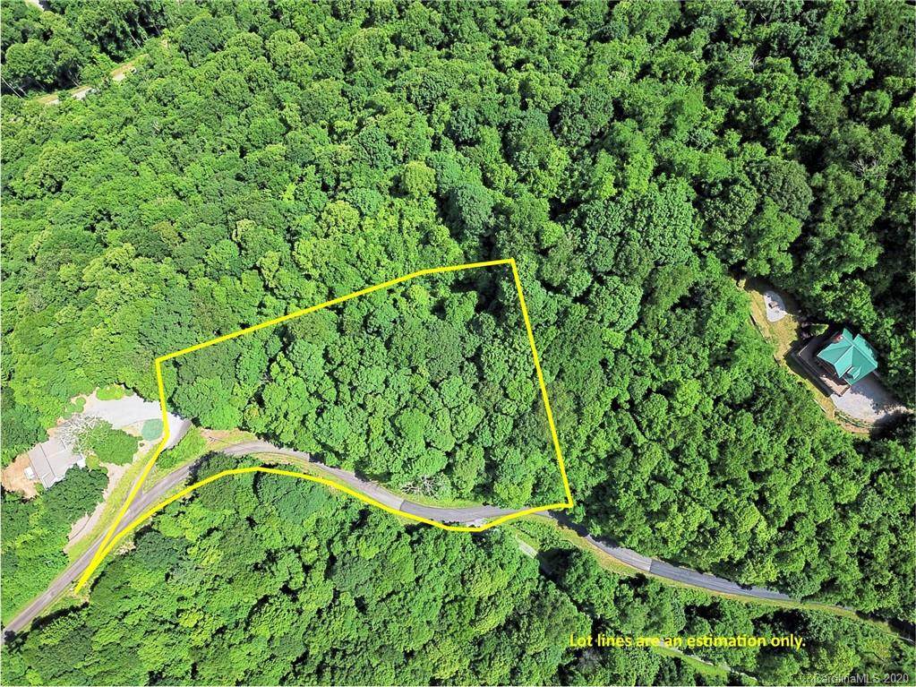 00 Trickle Creek Road - Photo 1