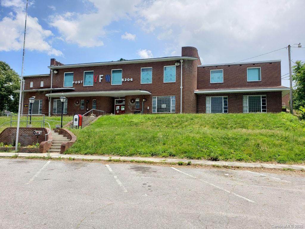 900 North Main Street - Photo 1