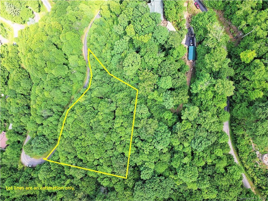 00 Trickle Creek Road - Photo 1