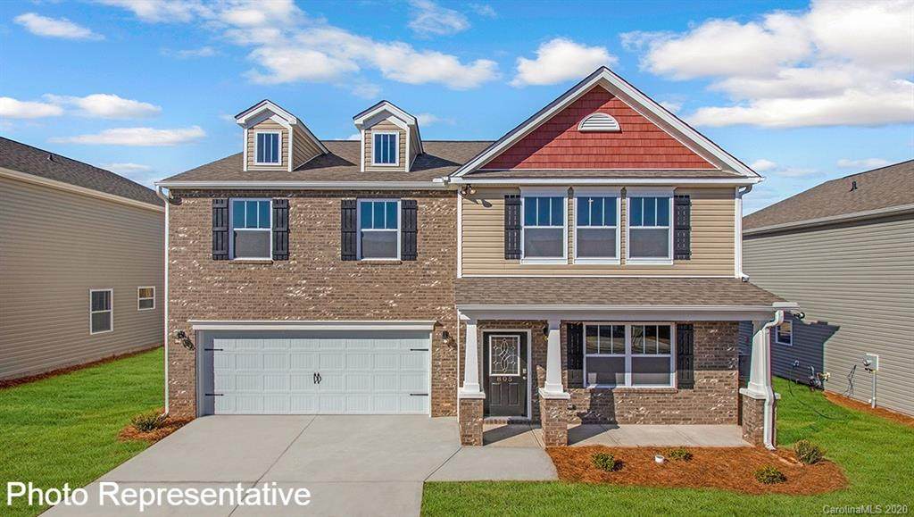 185 Monroe Creek Boulevard - Photo 1