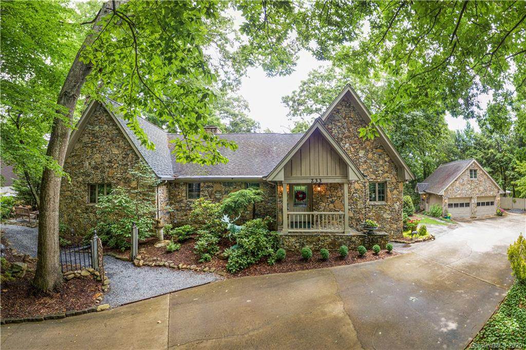 233 Mountain View Drive - Photo 1