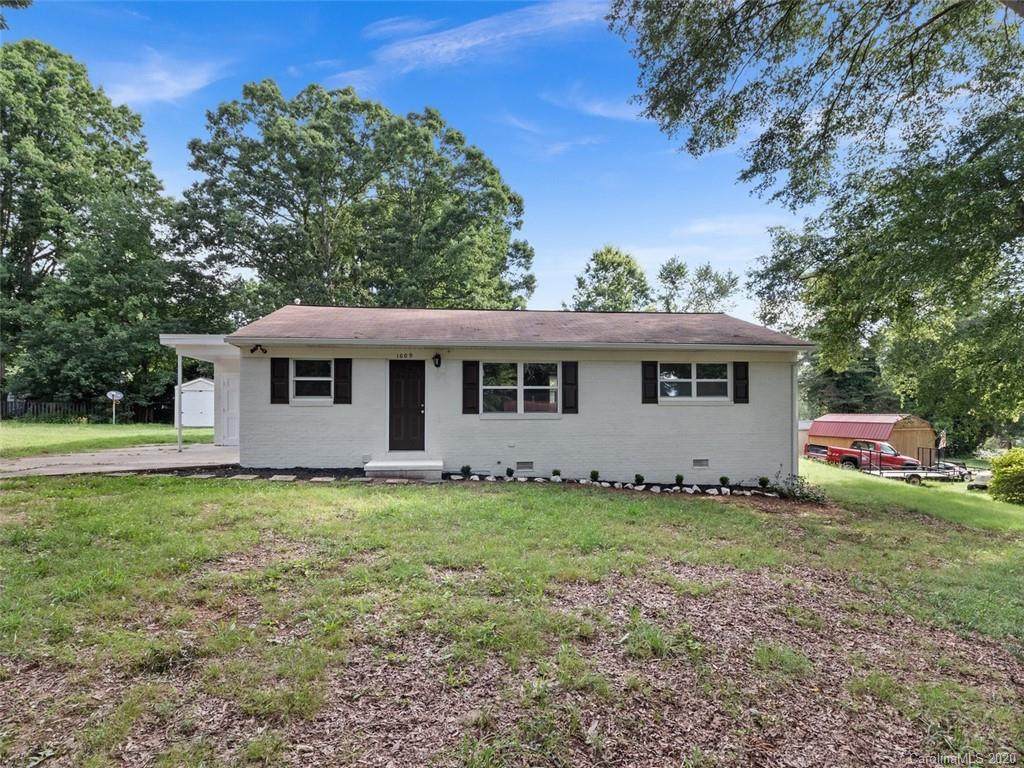 1609 Scott Road - Photo 1