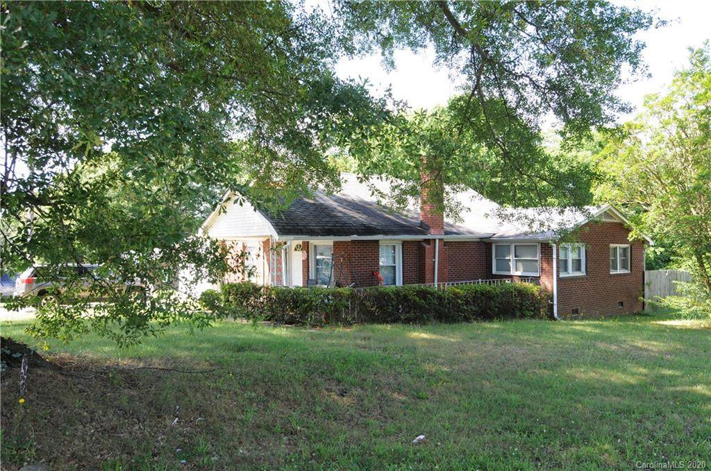 607 Huss Street - Photo 1