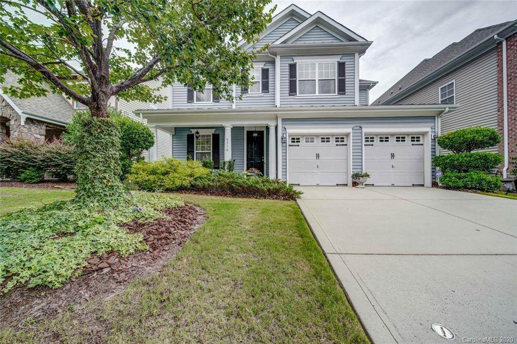 9510 Ridgeforest Drive - Photo 1