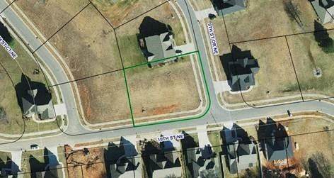 3800 10th Street - Photo 1