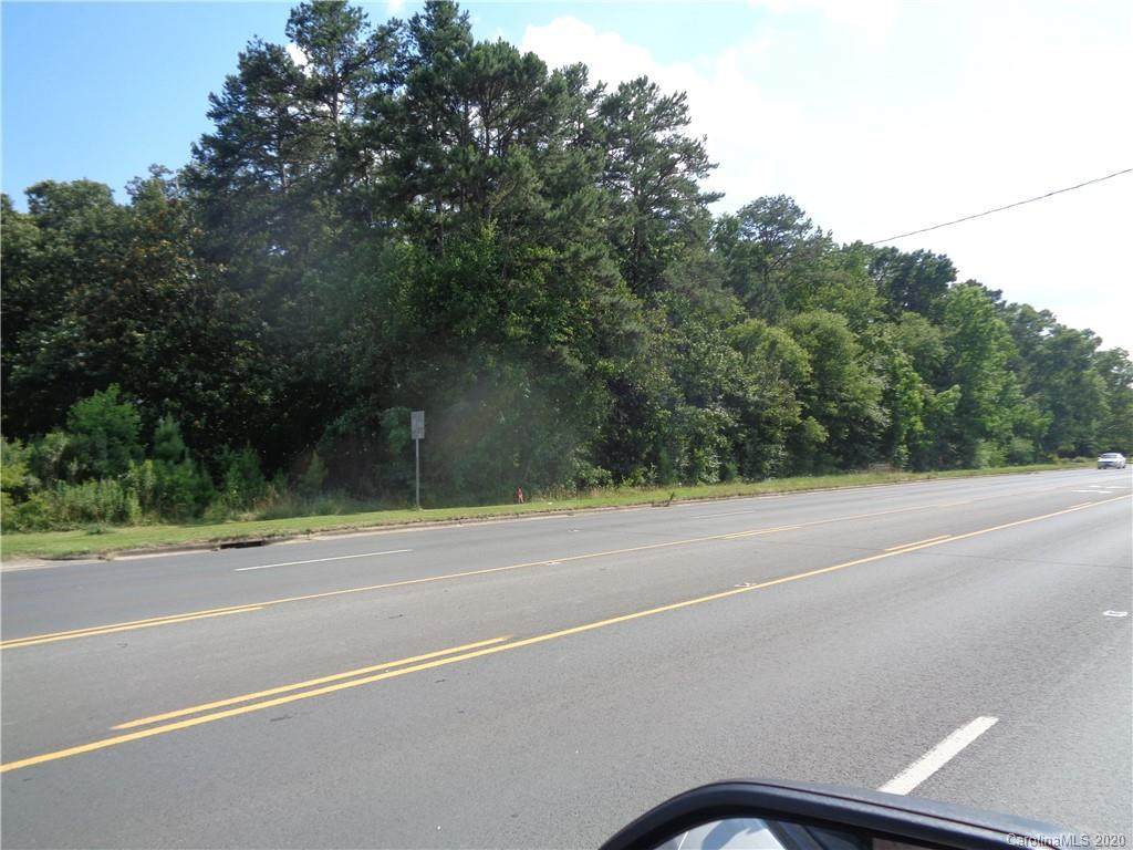 0 Hwy 24/27 Highway - Photo 1