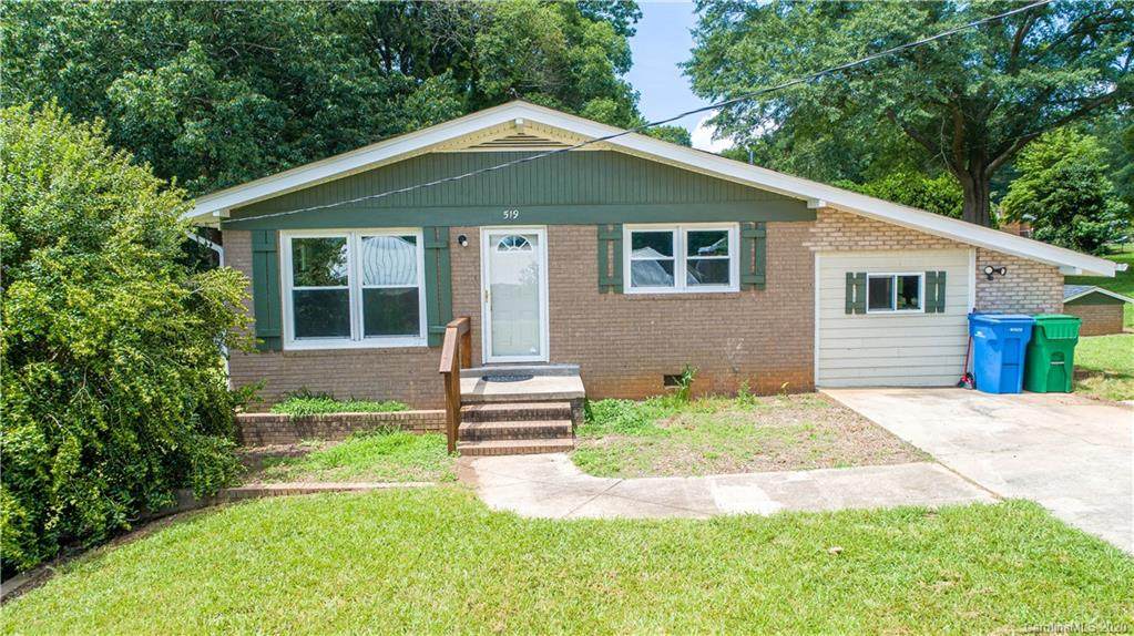 519 Prospect Church Road - Photo 1
