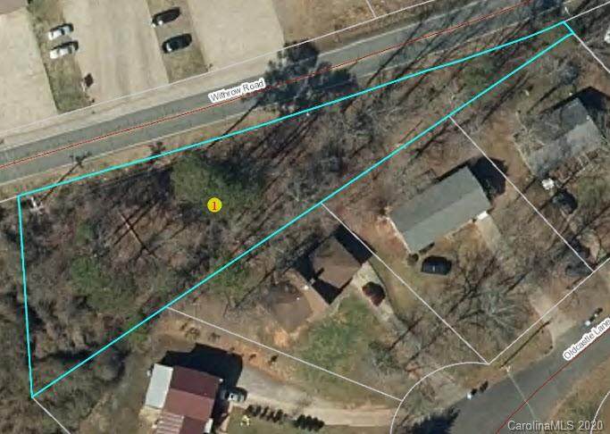 0 Withrow Road - Photo 1