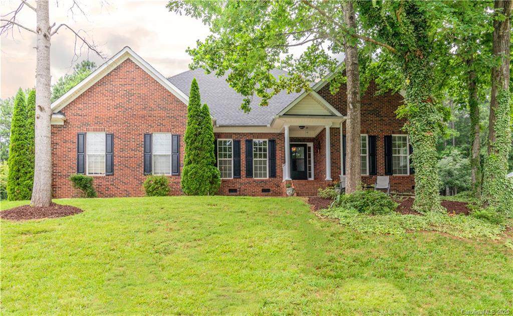 215 Harbor Landing Drive - Photo 1