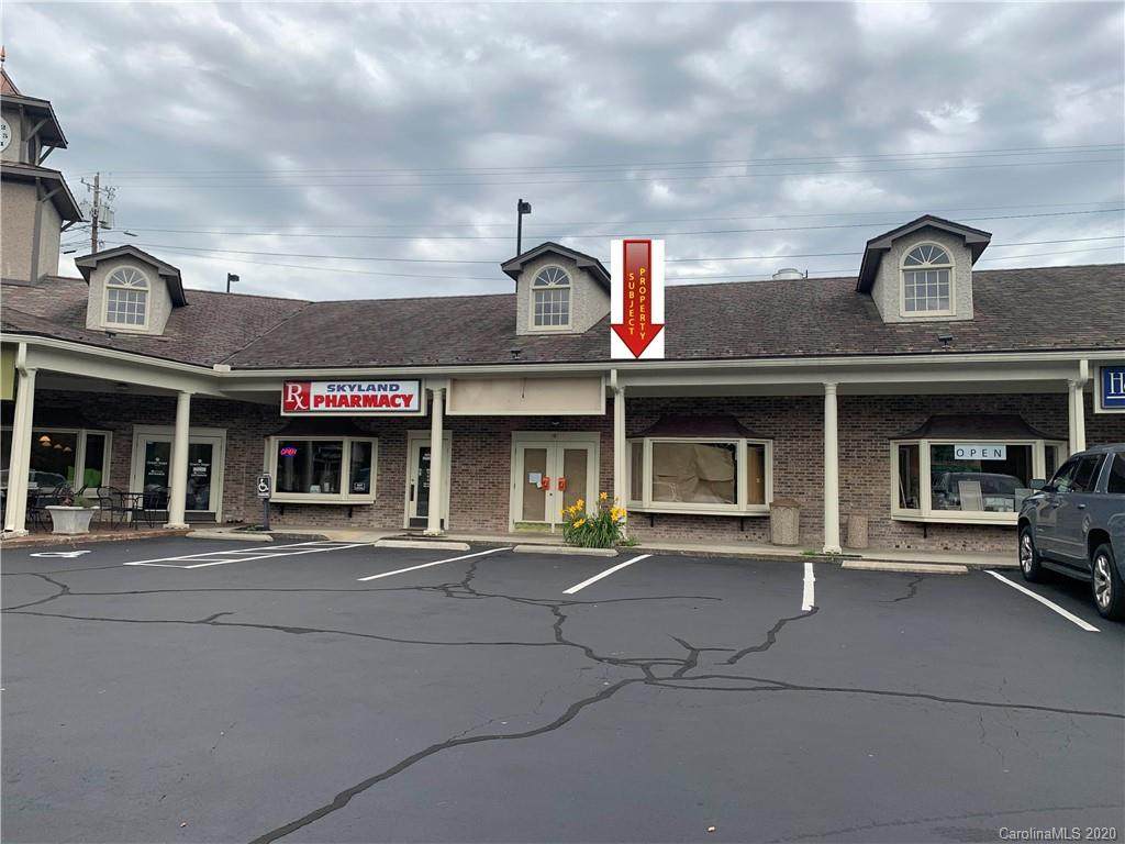 1800 Hendersonville Road - Photo 1
