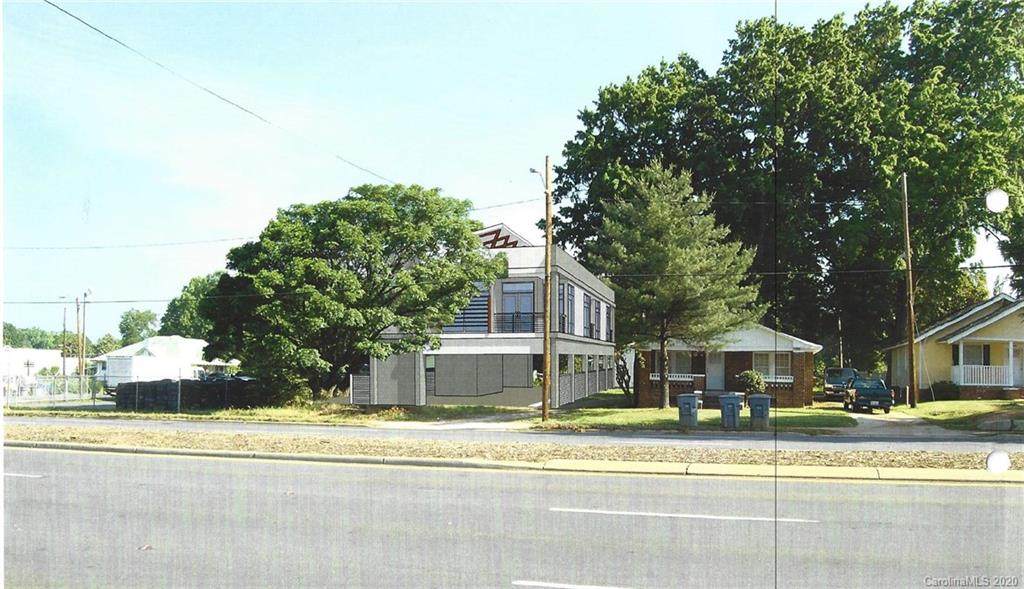 3628 Wilkinson Boulevard - Photo 1