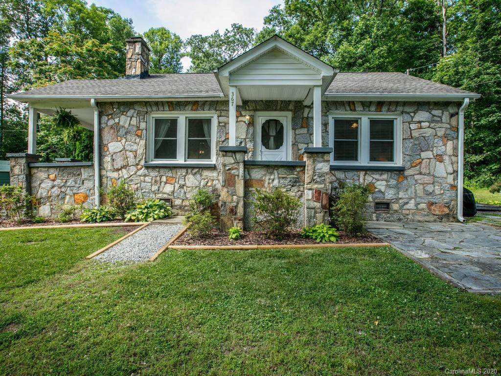 367 Old Clear Creek Road - Photo 1