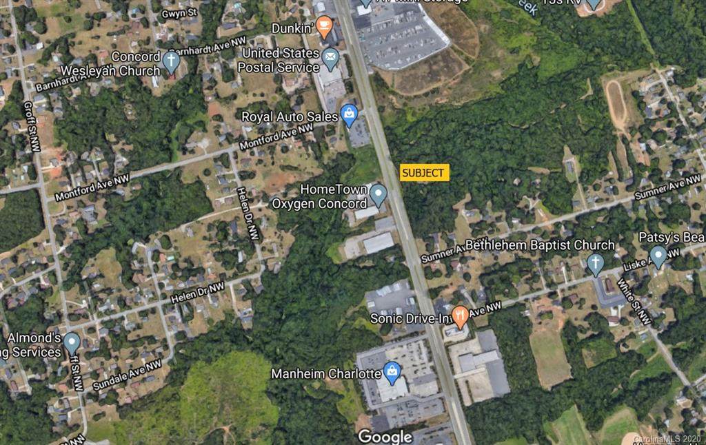 390 Concord Parkway - Photo 1