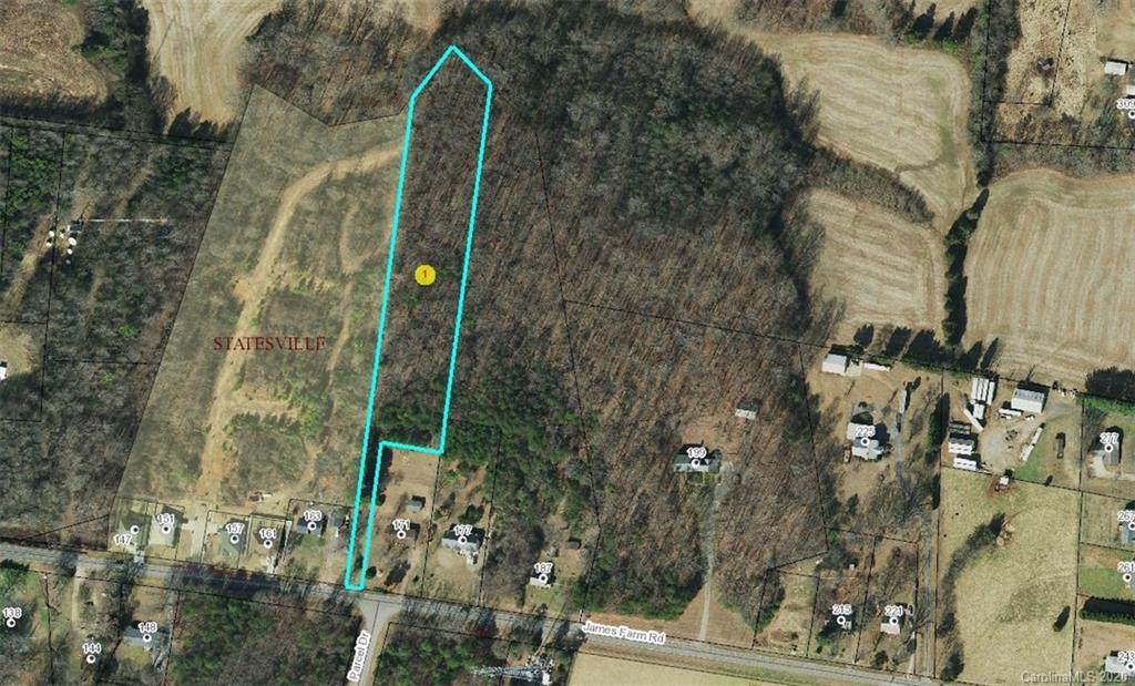 0 James Farm Road - Photo 1