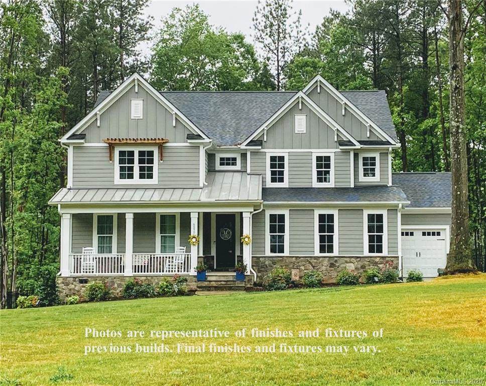 9015 Garrison Road - Photo 1