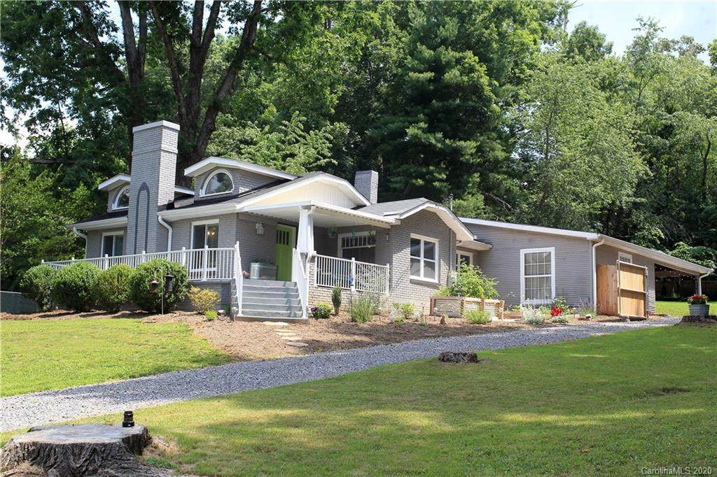 672 Monte Vista Road - Photo 1