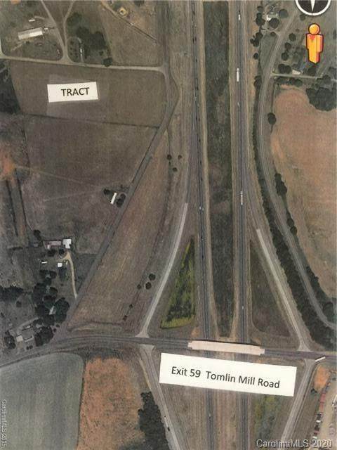 0 Woodpecker Road - Photo 1