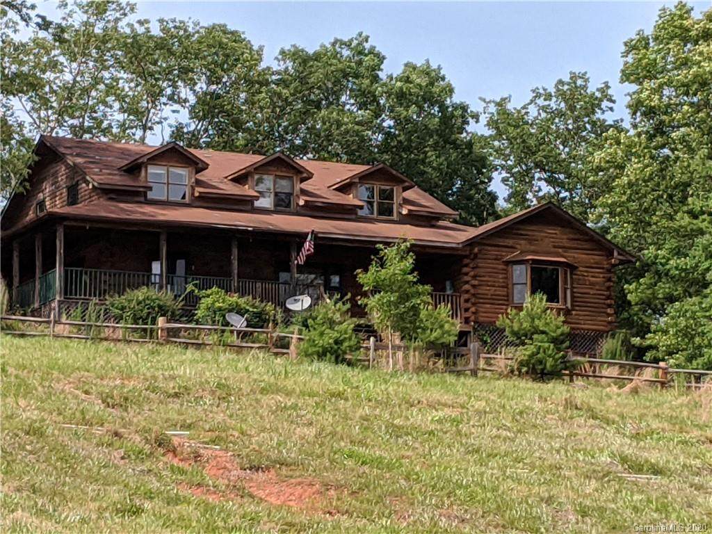 70 Cold Springs Drive - Photo 1
