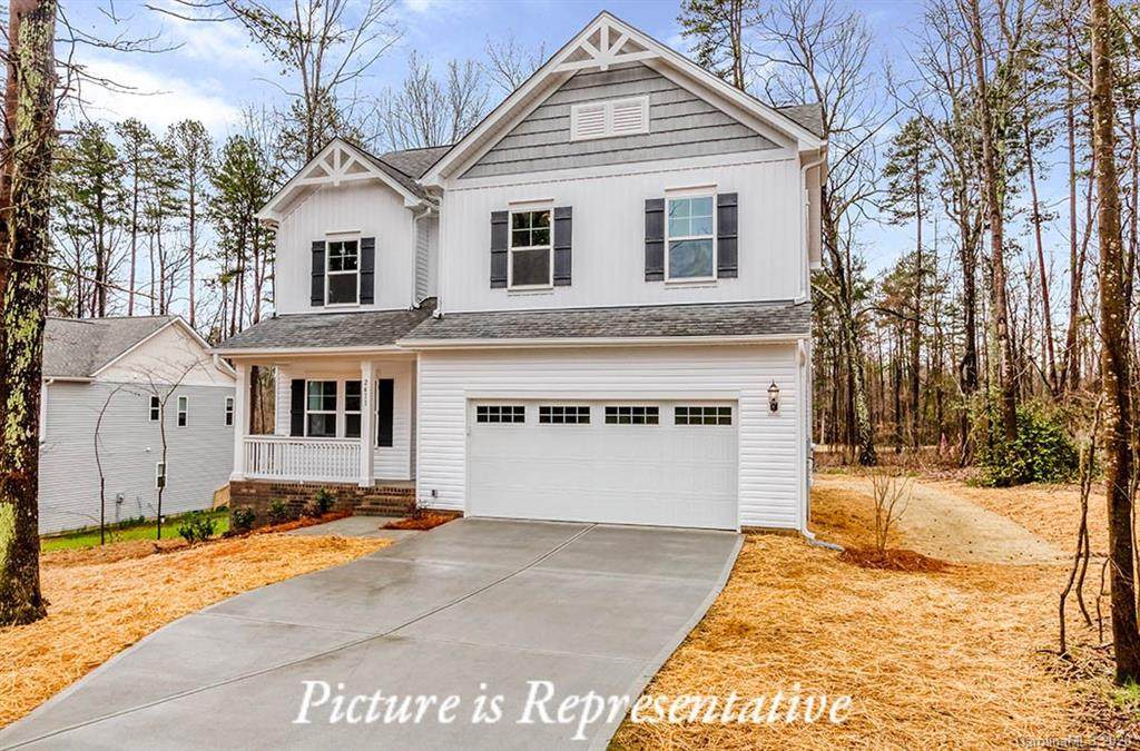 5102 Windward Drive - Photo 1